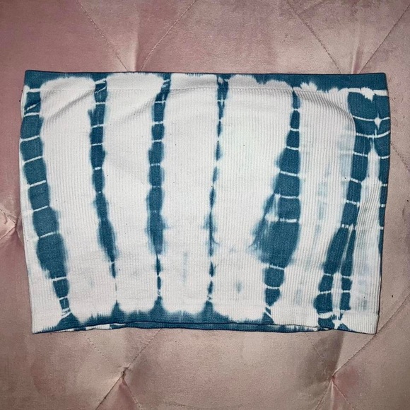 Aeropostale tube top - Picture 1 of 6